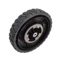 Troy-bilt 934-04699 Drive Wheel Assembly 11 Inch