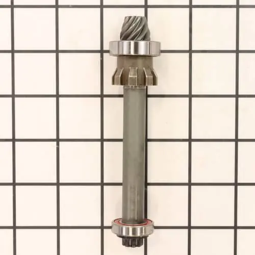 Milwaukee 14-29-0240 Bevel Pinion Shaft Assembly