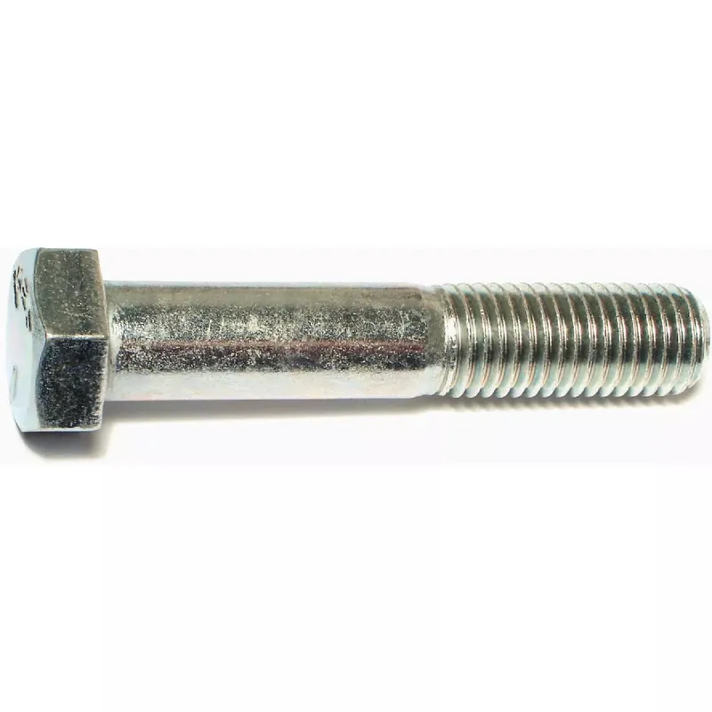 Midwest Fastener 53408 Hex Head Cap Screw 3/4 inches-10 4 in 10 PK