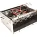 Cleveland Controls 105943 Burner Box Assembly 125000 Btu/h