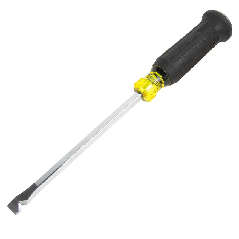 Klein Tools 60012DD Hvac Duct Slitter Demolition Driver 6-Inch