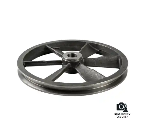 Campbell Hausfeld e111907 Flywheel 16.53 Inch HB75