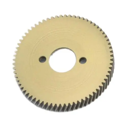 Abu Garcia 25865 Drive Gear SX3601CIVCB Reel