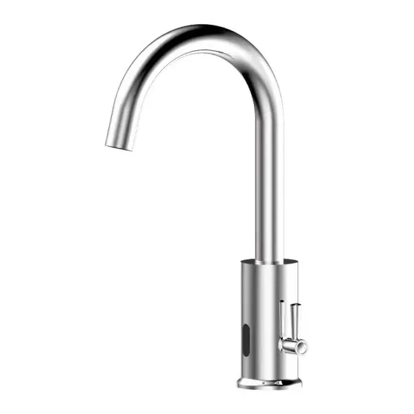 Dakota USF-00BSH08BN Alurian sensor faucet