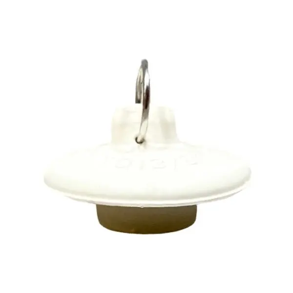 Walrich 1678020 Basin Fitall Stopper (1 inches-1 3/8 inches)