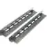 Electrolux 318256201 Side Bottom Bracket Oven Range