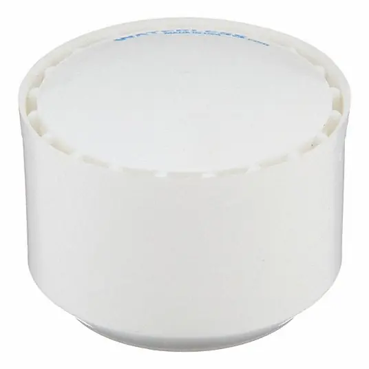Waterless Company 3001 EcoTrap trap filter