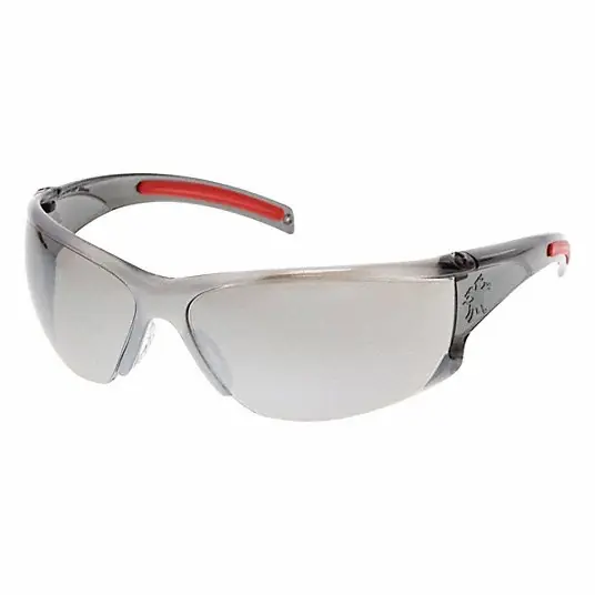 Mcr Safety HK117 Hellkat Safety Glasses