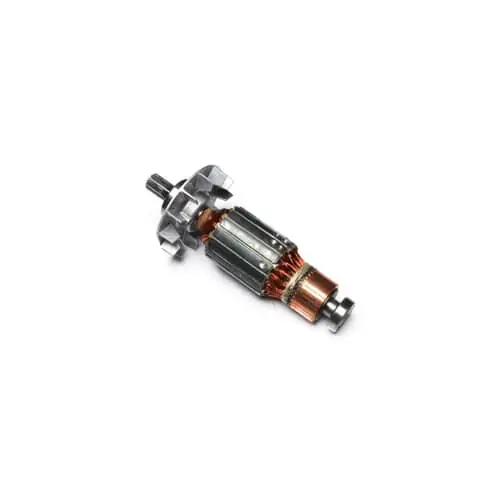 Ridgid 44055 Armature Fan Assembly 115V