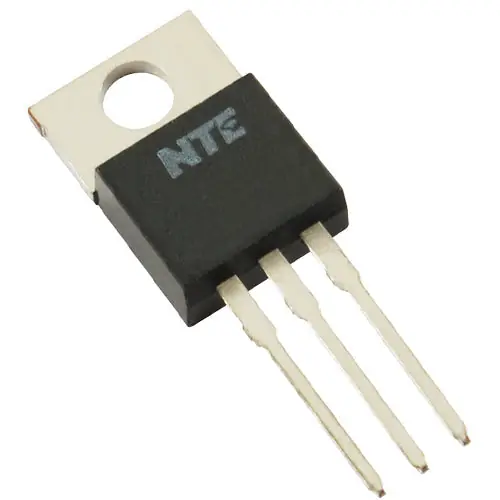 Nte Electronics 2325 Npn Silicon Transistor 900V 3A