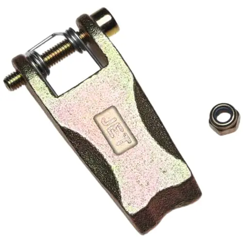 Jet jt9-jlh320-37 Safety Latch Kit