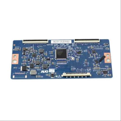 Hisense 1174288 T-con Board Television Part