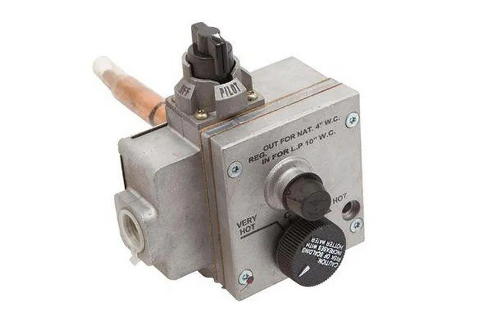 State 100276287 Thermostat