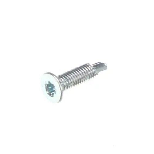 Liebherr 409834900 Hexagon Head Self-tapping Screw