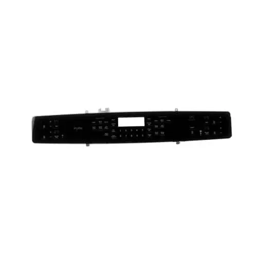 General Electric wb27x25800 Glass Control Board Assembly