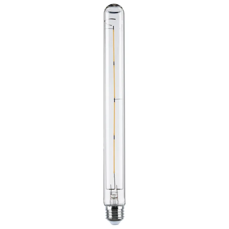 Satco S21358 8 Watt T9 Medium Screw Base LED (8T9/LED/CL927/120V/E26 S21358)