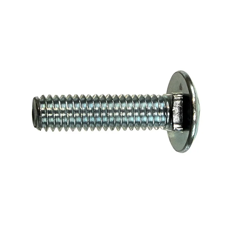 Husqvarna 872110510 Carriage Bolt 5/16-18