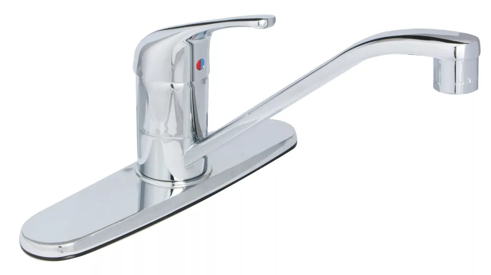 Huntington Brass K1480001 Kitchen Faucet