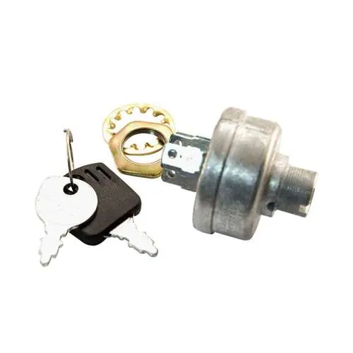 Troy-bilt 925-3284a Key Switch 16 Hp Lawn Tractor