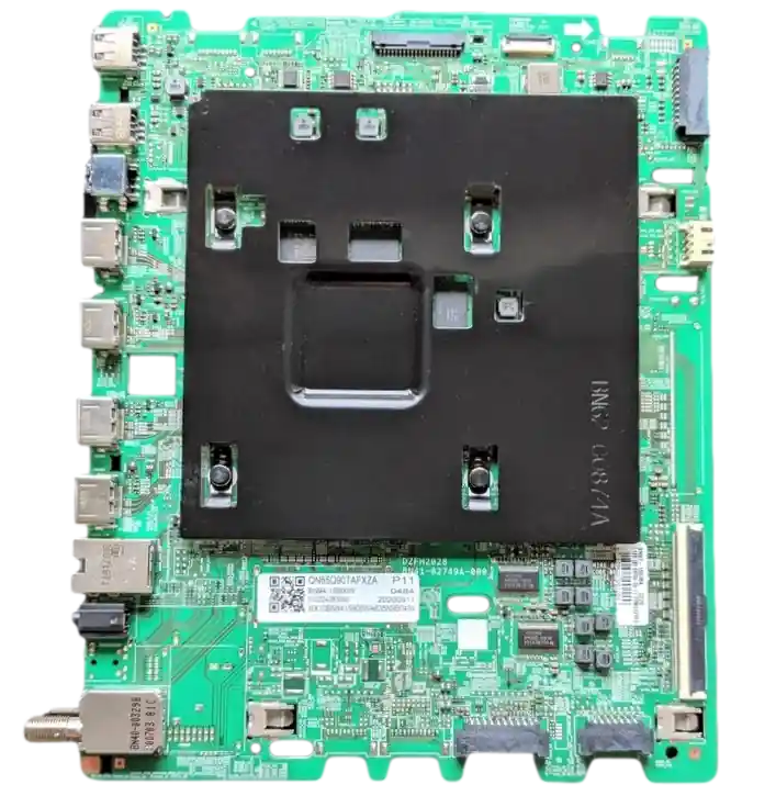 Samsung bn94-15900w Main Power Control Board Assembly