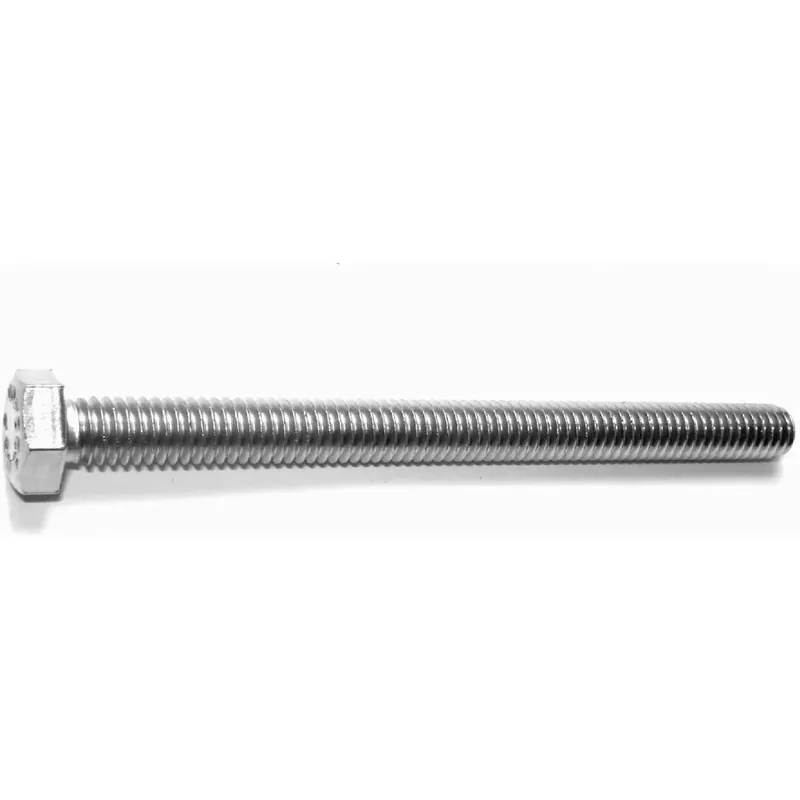Midwest Fastener 78685 Hex Cap Screw 4 in 78685
