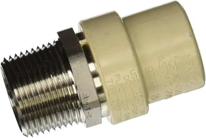 King Brothers Industries TMS-1000 Transition Adaptor 1 Inch