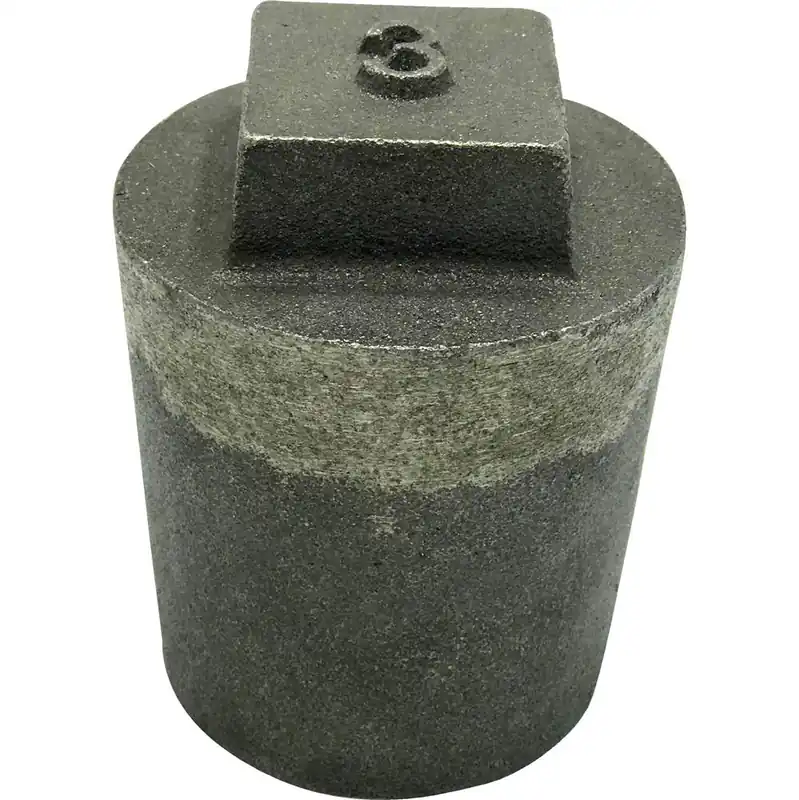 Walrich 1708008 Boiler Tube Plug 3 inch