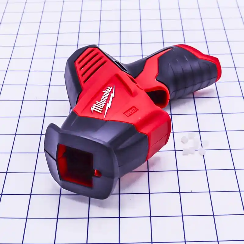 Milwaukee 31-44-0115 Handle Set