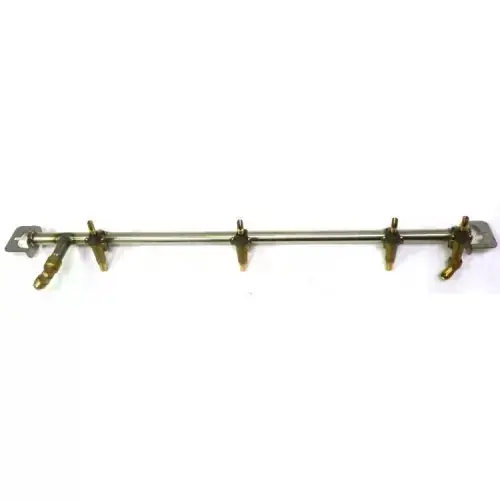 American Outdoor Grill 24-b-08 L Series Slide-In Valve Manifold for 24 Inch Grills