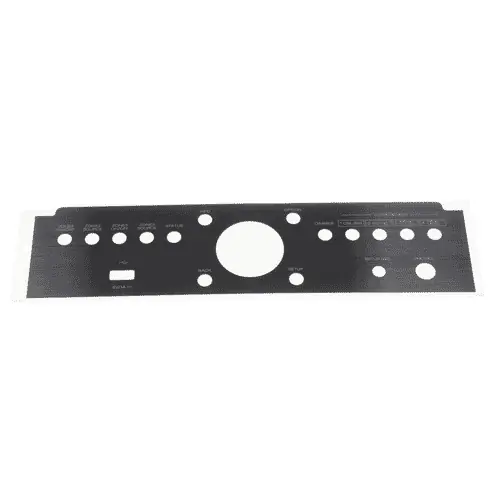 Denon 41651022500ad Door Sheet AVRX4800H