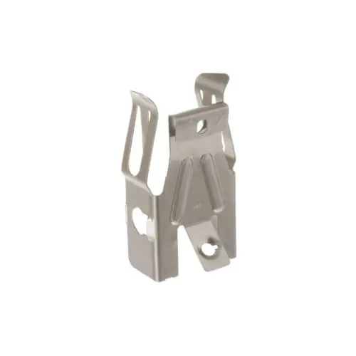 General Electric wb17x211 Clip Terminal Black