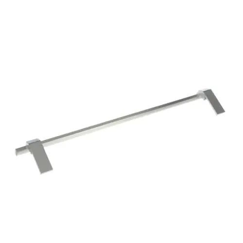Liebherr 743481000 Moulded Handle Replacement Part
