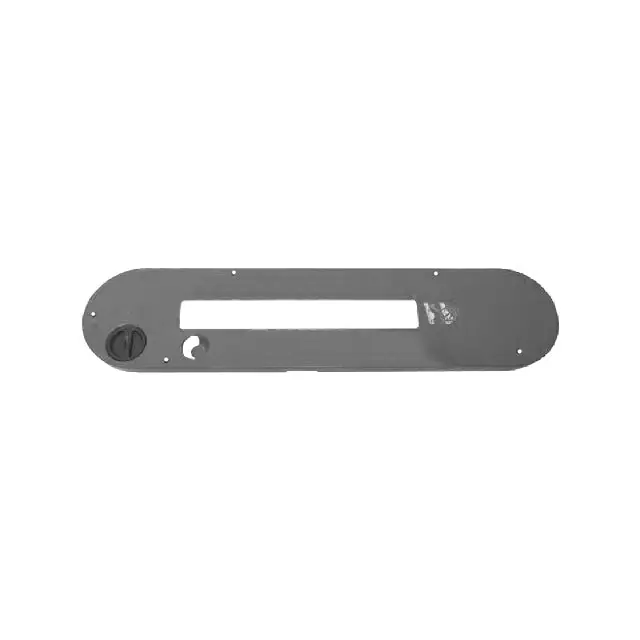 Ryobi 89240038701 Dado Throat Plate Assembly