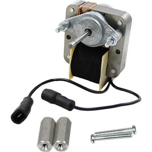 Diversitech 65692 C-Frame Motor Kit Replaces Bohn 65692