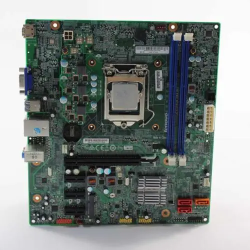 Computer and Mobile mbms-6368l50a Motherboard