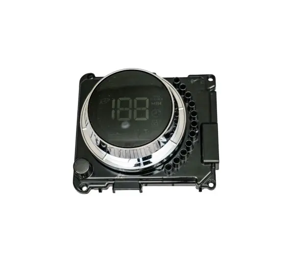 Electrolux 5304529822 Knob Assembly Complete with Board