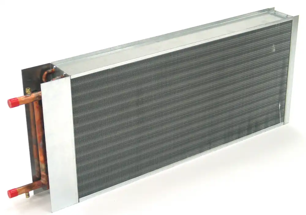 Unico HW4860 Hot Water Coil 4-5 Ton