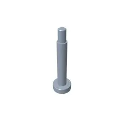 Toro 110-0726 Spindle Shaft