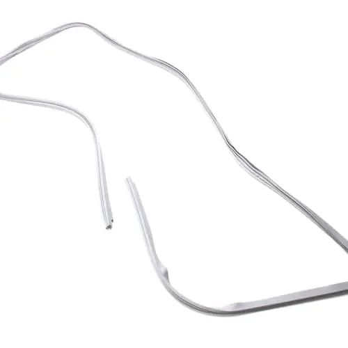 Baxter 01-100v16-0271b Magnetic Loading Door Gasket