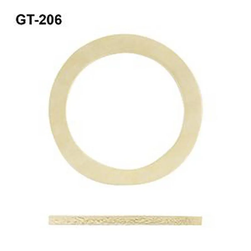 Ford Meter Box GT-206 1 in. Deep End Connector Gasket