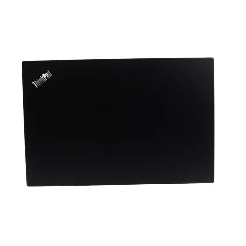 Lenovo 5cb0s95332 Lcd Cover Assembly Black