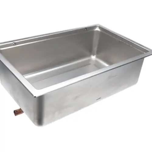 Wells sp2-wl0064 Pan Assembly