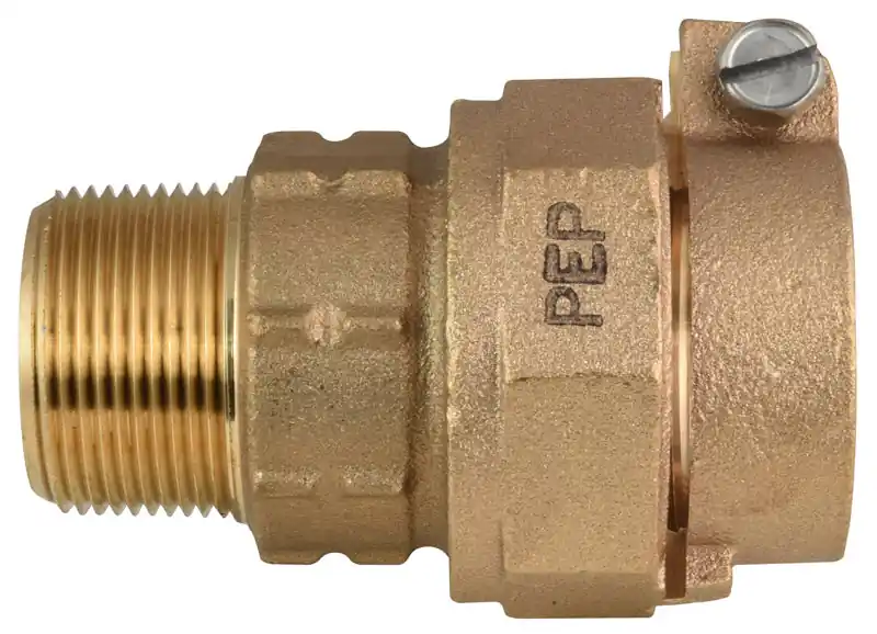 Ford Meter Box C86-55-NL C86-55 or Q28-55 NL Coupling