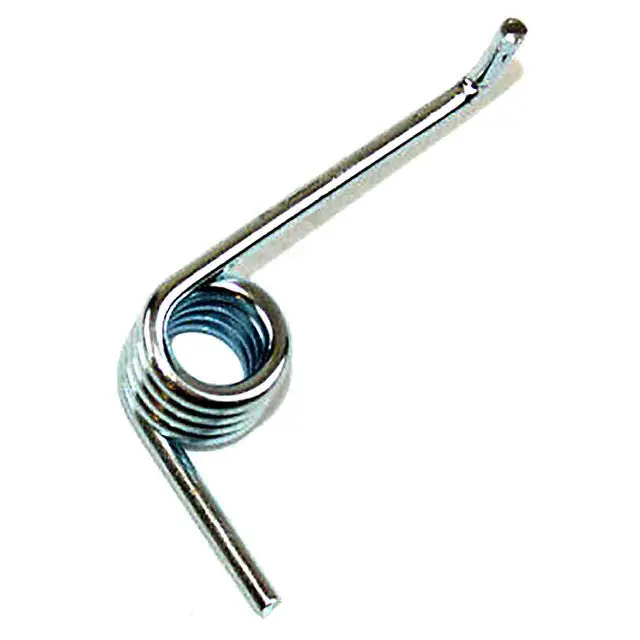 Homelite 697546001 Battery Door Right Torsion Spring