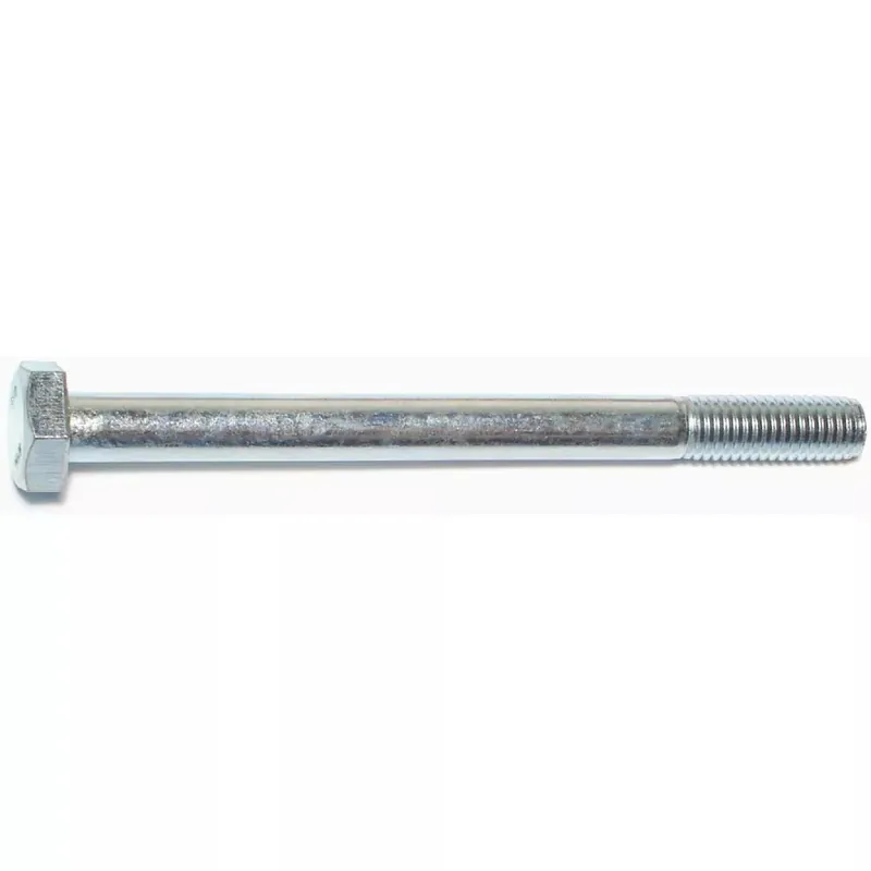 Midwest Fastener 50476 Hex Cap Screw M10x1.5 120 mm 25/PK