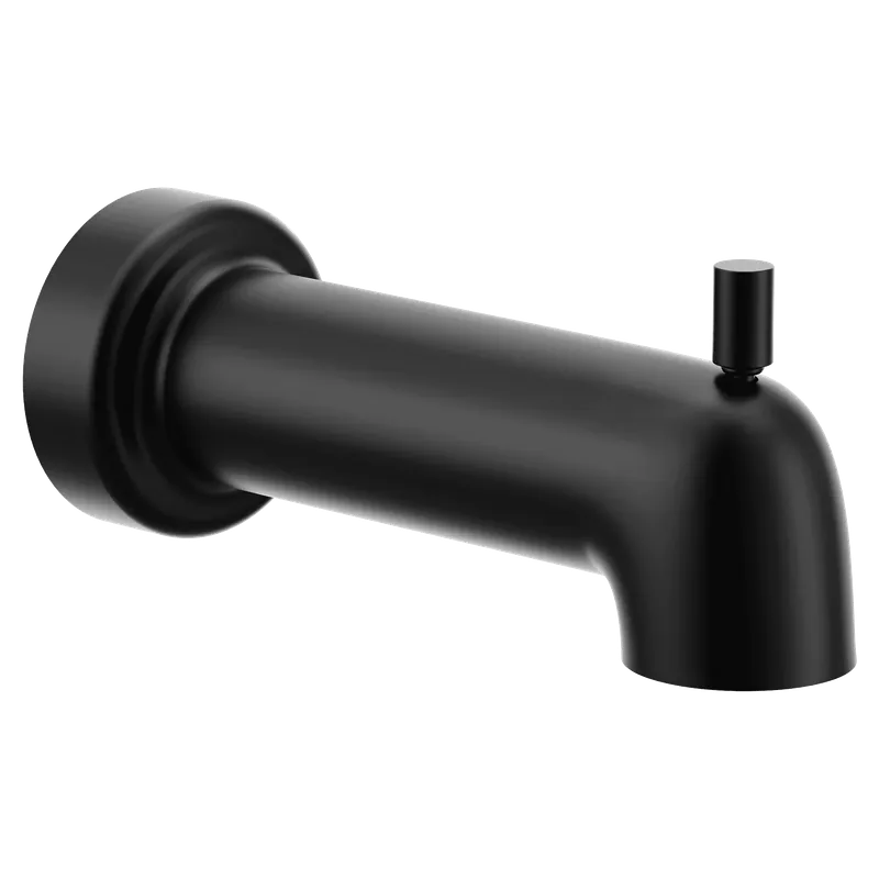 Moen 3890BZG Diverter Spout 6 1/2 inches