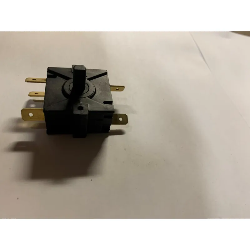 Vent-a-hood p1465 Rotary Switch B200 T200 T400
