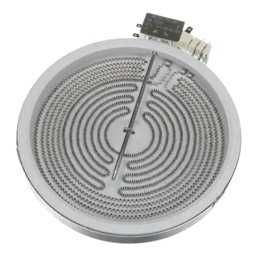 Lg mee64284801 Radiation Heater Cooktop