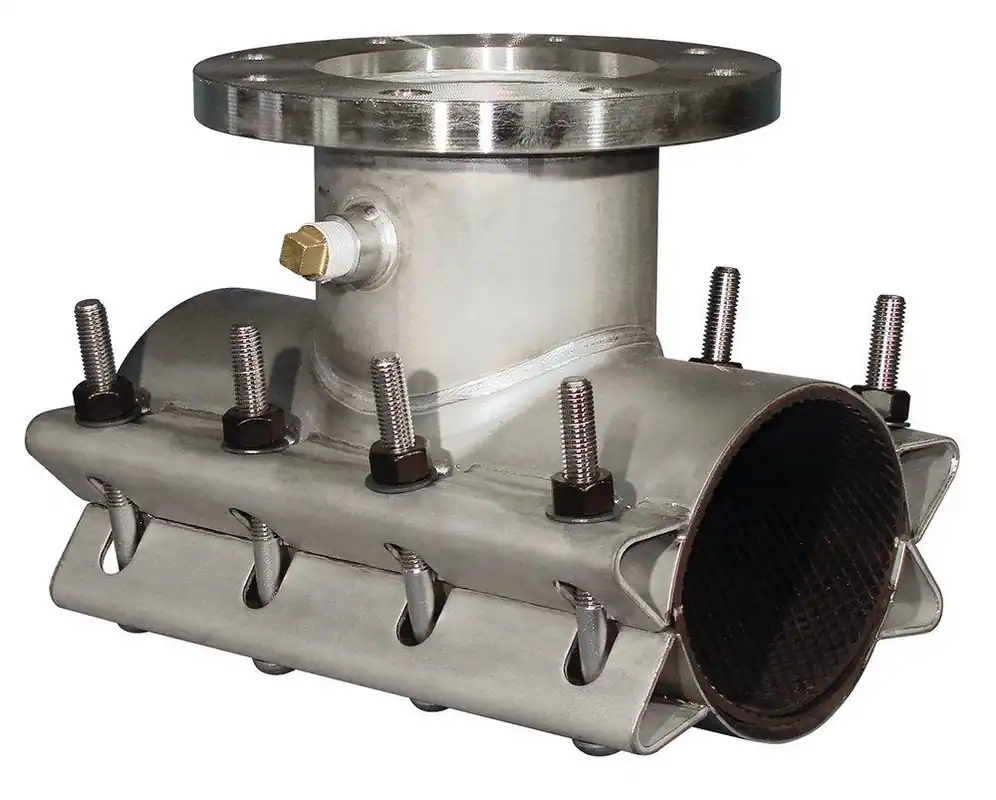 Ford Meter Box FTSS-1780-8 16in Tapping Sleeve/8in Outlet