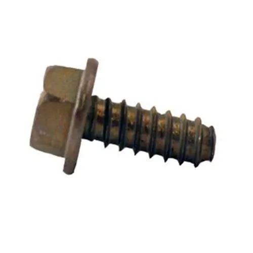 Troy-bilt 710-0896 Hex Head B-tap Screw